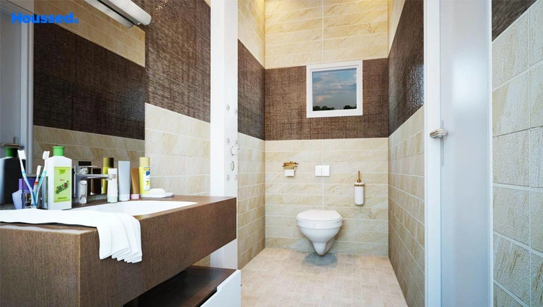 Sample Apartment of Salma Pine Ridge in Velachery, Chennai - Image 179807