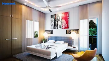 Sample Apartment of Salma Pine Ridge - Image 179808