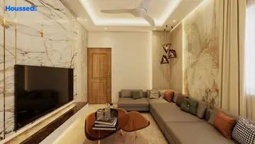 Sample Apartment of Salma Serene - Image 179819