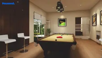 Amenities of Voora Oceans 27 - Image 179836