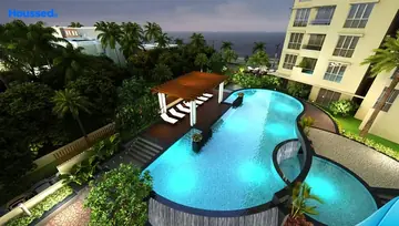 Amenities of Voora Oceans 27 - Image 179839