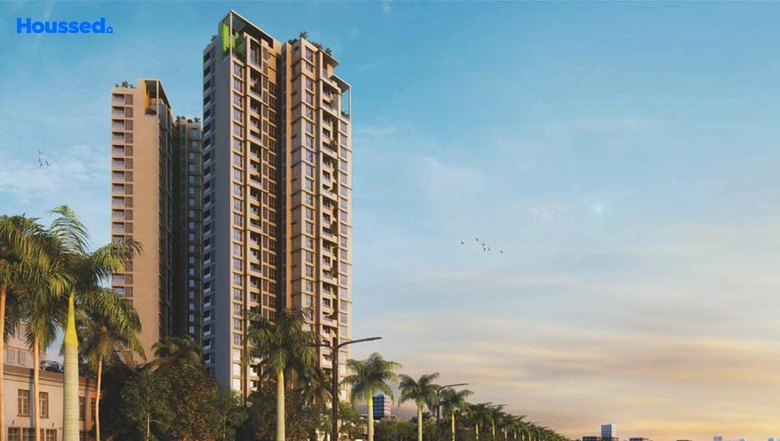 Project Image of Voora Oceans 27 in Tondiarpet, Chennai - Image 179834