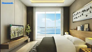 Sample Apartment of Voora Oceans 27 - Image 179841