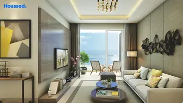Sample Apartment of Voora Oceans 27 - Image 179840