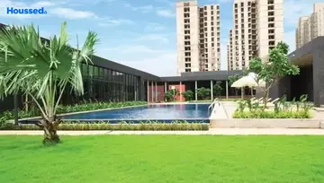 Amenities of Lodha Casa Marvella - Image 168460