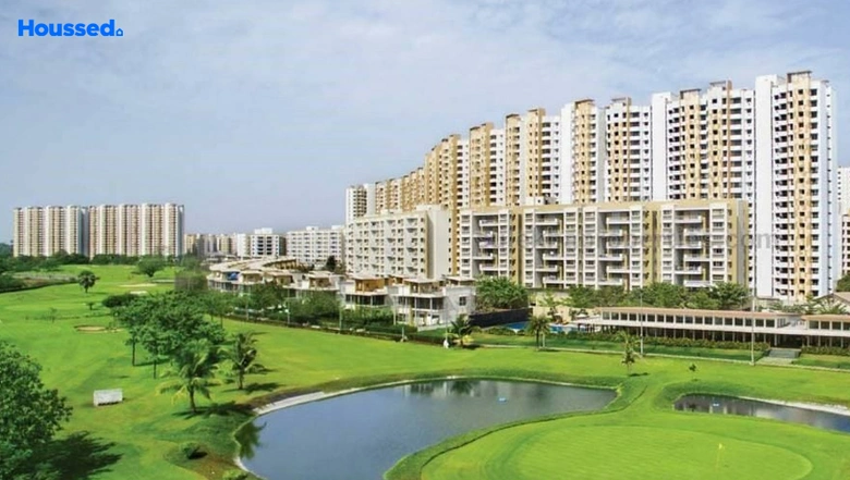 Project Image of Lodha Casa Marvella in Dombivli, Thane - Image 168458