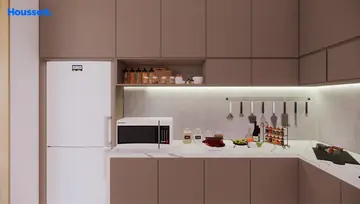 Sample Apartment of EK Alpha Signature - Image 179880
