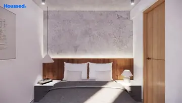 Sample Apartment of EK Alpha Signature - Image 179877