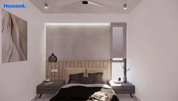 Sample Apartment of EK Alpha Signature - Image 179881