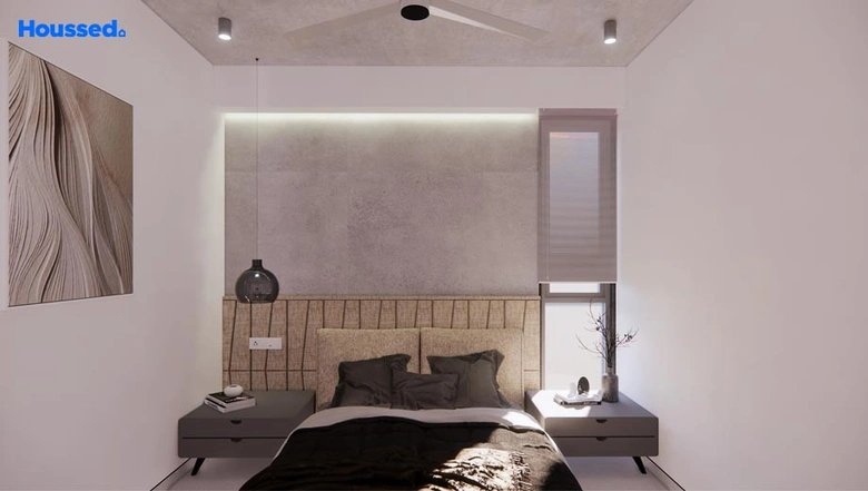 Sample Apartment of EK Alpha Signature in Medavakkam, Chennai - Image 179881