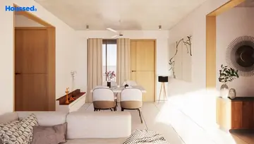 Sample Apartment of EK Alpha Signature - Image 179884
