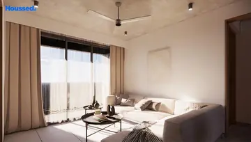 Sample Apartment of EK Alpha Signature - Image 179878