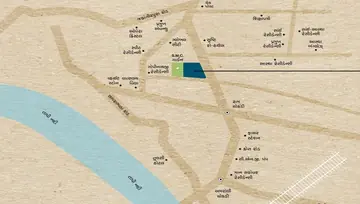 Location of Sunday Residency - Image 179889