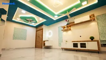 Sample Apartment of Jayam Homes - Image 179905