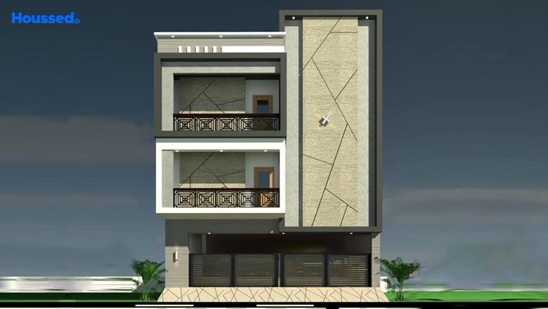 Project Image of Jayam Villas in Thiruvottiyur, Chennai - Image 179922