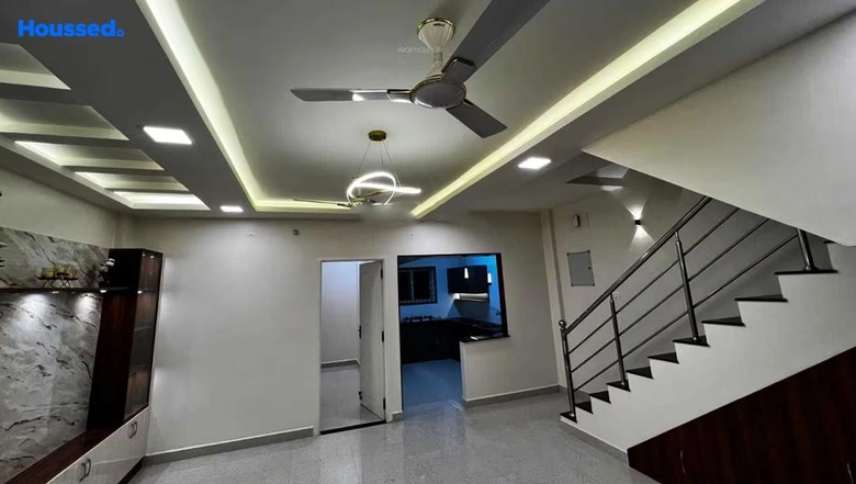 Sample Apartment of Jayam Villas in Thiruvottiyur, Chennai - Image 179924