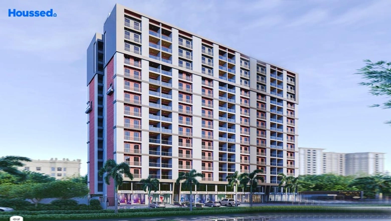 Project Image of Swarna Avsar in Palanpur, Surat - Image 179941