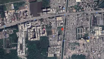 Location of Swarna Sopan - Image 179956