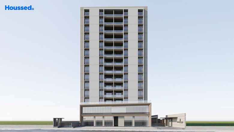 Project Image of Swarna Sopan in Palanpur, Surat - Image 179954