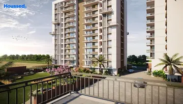 Amenities of Shivansh Swarnim Lifestyle - Image 179972