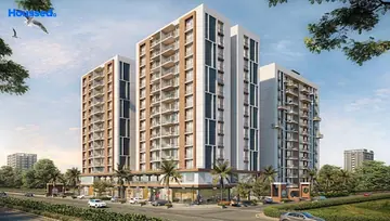 Project Image of Shivansh Swarnim Lifestyle - Image 179966