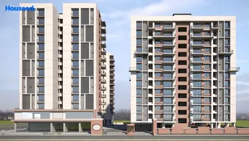 Project Image of Shivansh Swarnim Lifestyle - Image 179971