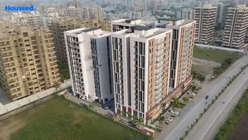 Project Image of Shivansh Swarnim Lifestyle - Image 179969