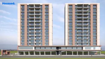 Project Image of Shivansh Swarnim Lifestyle - Image 179968