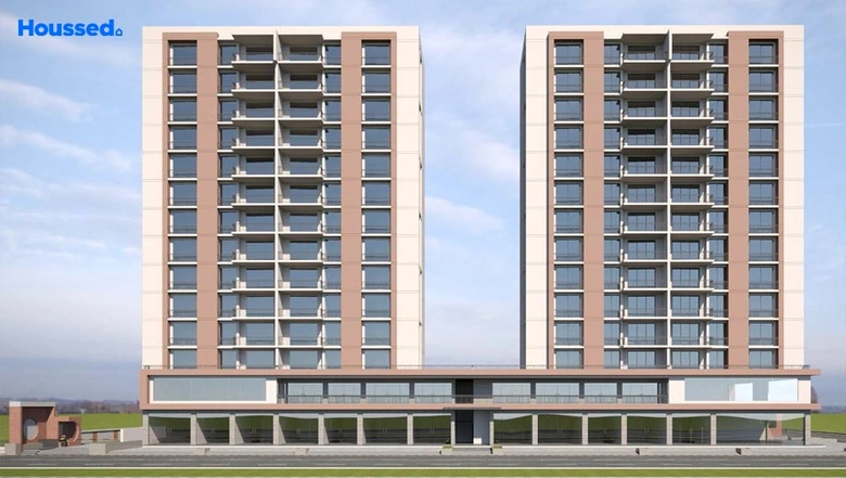 Project Image of Shivansh Swarnim Lifestyle in Palanpur, Surat - Image 179968