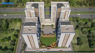 Project Image of Shivansh Swarnim Lifestyle - Image 179970