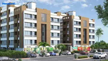 Project Image of Swastik Green - Image 179982