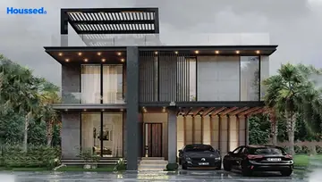 Project Image of Rams Palm Shore Drive Villas - Image 179989