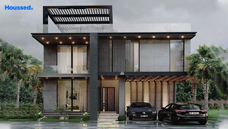 Project Image of Rams Palm Shore Drive Villas in Injambakkam, Chennai - Image 179989