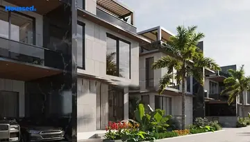 Project Image of Rams Palm Shore Drive Villas - Image 179991