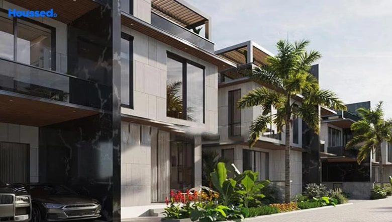 Project Image of Rams Palm Shore Drive Villas in Injambakkam, Chennai - Image 179991