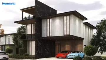Project Image of Rams Palm Shore Drive Villas - Image 179992