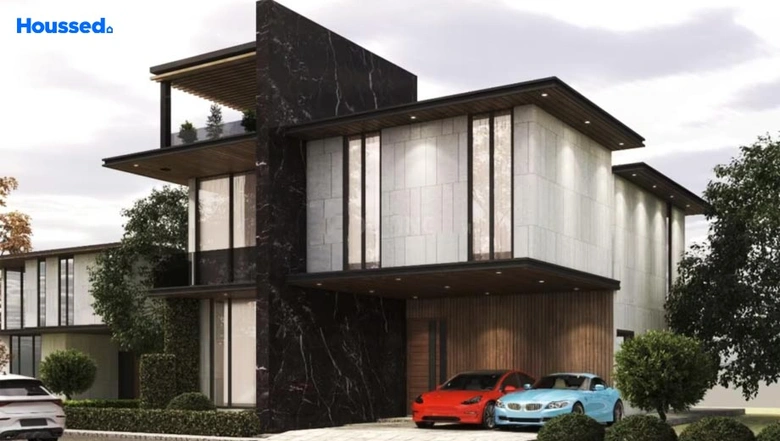 Project Image of Rams Palm Shore Drive Villas in Injambakkam, Chennai - Image 179992