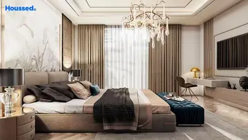 Sample Apartment of Rams Palm Shore Drive Villas - Image 179994