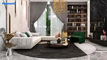 Sample Apartment of Rams Palm Shore Drive Villas - Image 179995