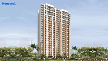 Project Image of Lodha Casa Rio Gold - Image 168466