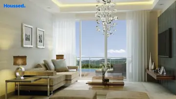 Sample Apartment of Lodha Casa Rio Gold - Image 168470