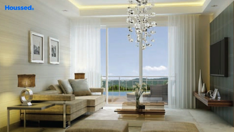 Sample Apartment of Lodha Casa Rio Gold in Dombivli, Thane - Image 168470