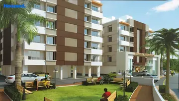 Amenities of Swastik Residency - Image 180014