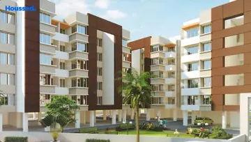 Project Image of Swastik Residency - Image 180012
