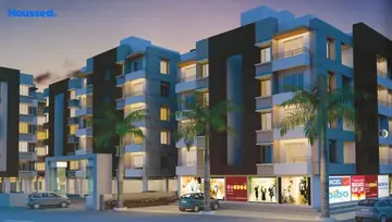 Project Image of Swastik Residency - Image 180010