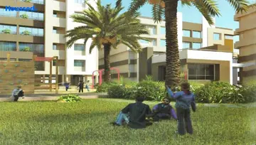 Amenities of Sukan Swastik Residency - Image 180029