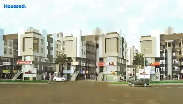 Project Image of Sukan Swastik Residency - Image 180028