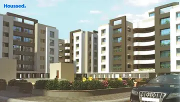 Project Image of Sukan Swastik Residency - Image 180027
