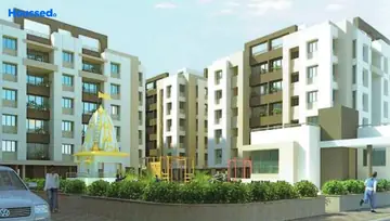 Project Image of Sukan Swastik Residency - Image 180026