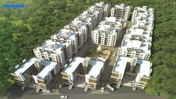 Project Image of Sukan Swastik Residency - Image 180025
